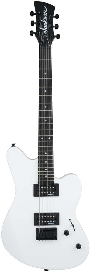 Js-serie Surfcaster Js22 Ht - Sneeuwwit