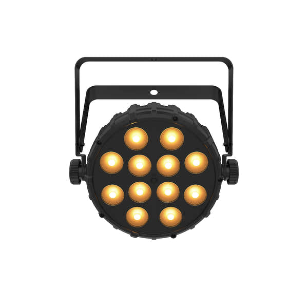 Chauvet DJ Slimpar Q12 BT ILS