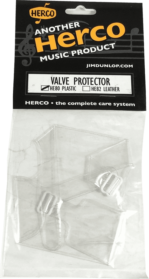 TRANSPARANTE NYLON-PISTONBESCHERMERS