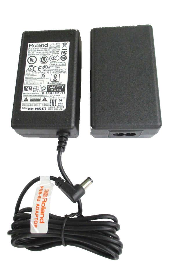 Voeding PSB-5u