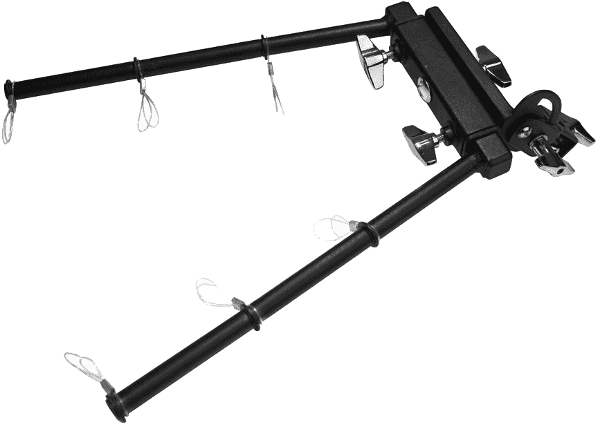 PTC300 - TRIO TRIANGLE HOLDER
