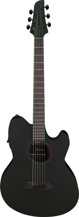 TCY621-BOT Black Out