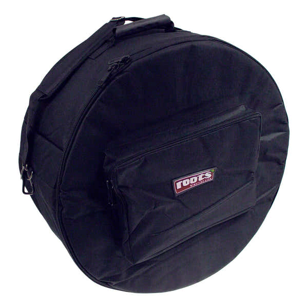 Roots Percussion 20" X 20CM ZABUMBA DELUXE PROTECTION BAG