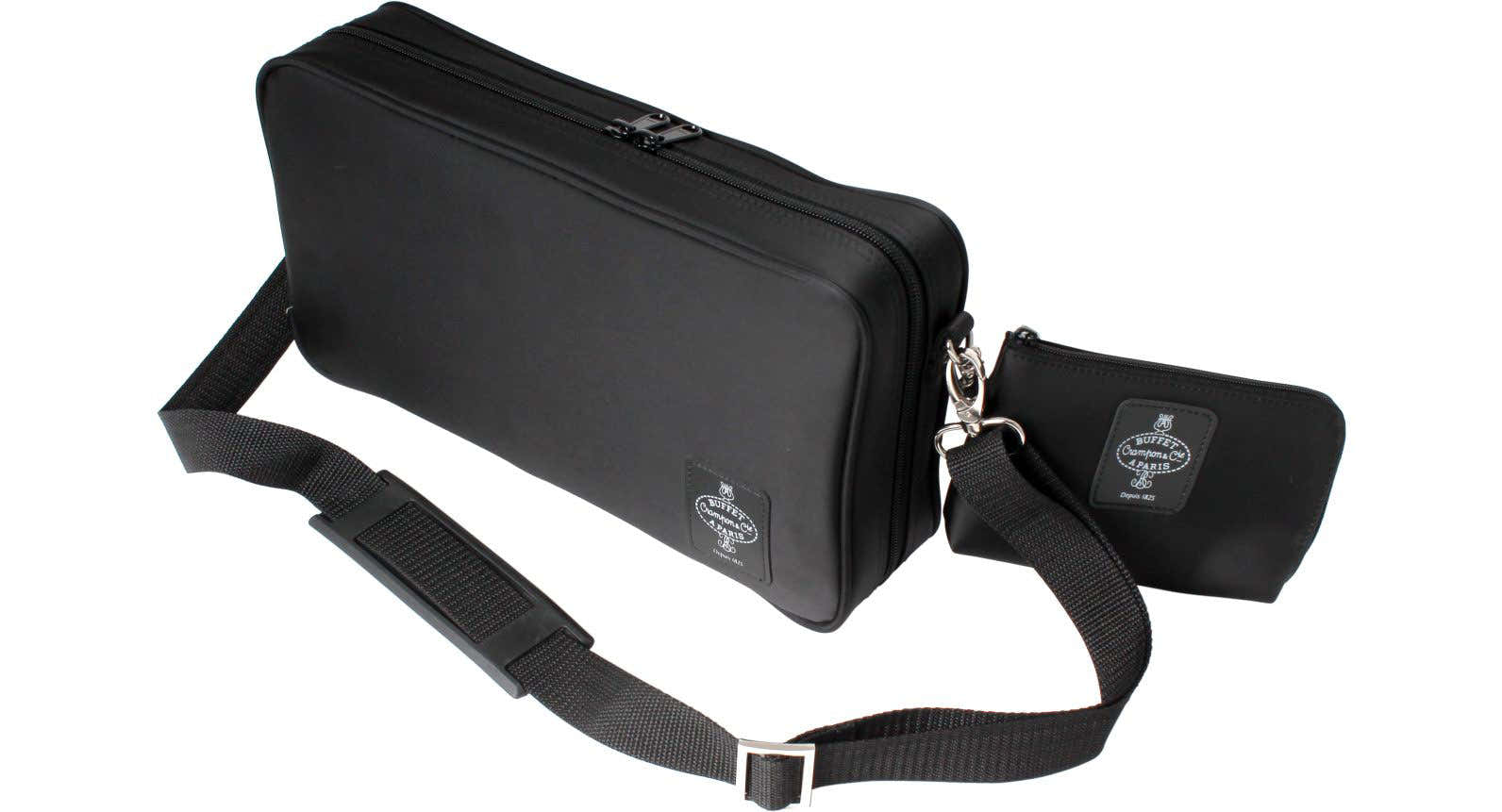 Koffer Tas Bes-klarinet - NC00202050