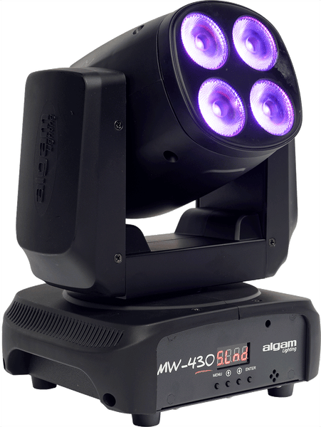 Algam Lighting MW430