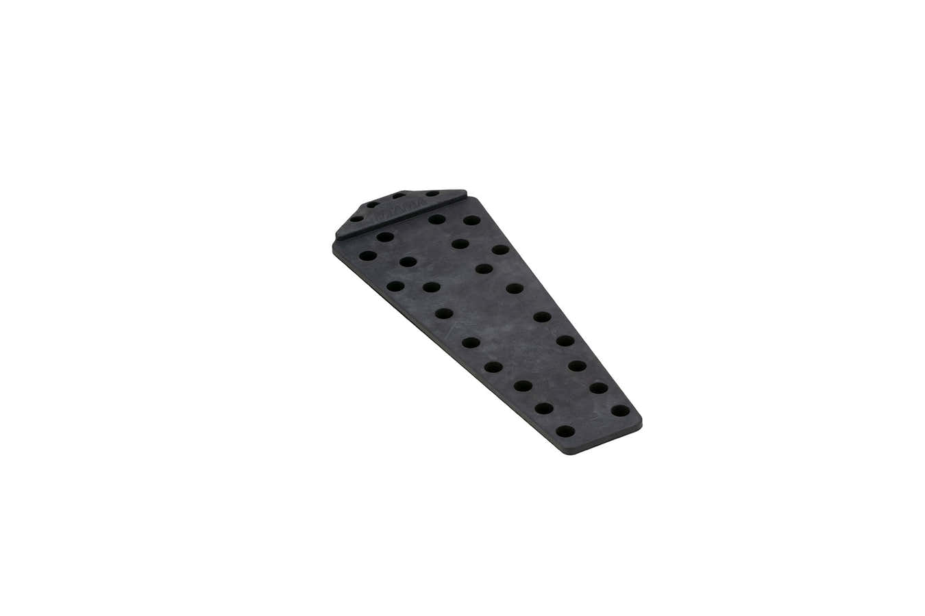 ISO-base Sound Pad Antivibratie voor bassdrumpedaal en HI-hat