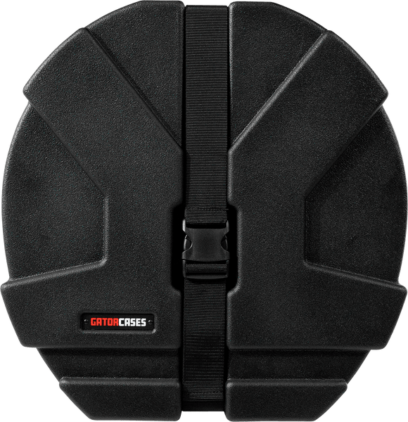 Gator Vormkoffer Grooves Voor Tom 16" X 14"
