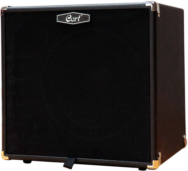 AMPLI BASS CORT CM150B 150W HP 12" BLACK