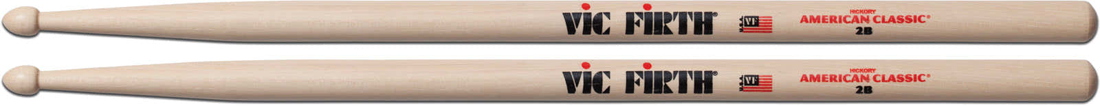 AMERICAN CLASSIC HICKORY 2B