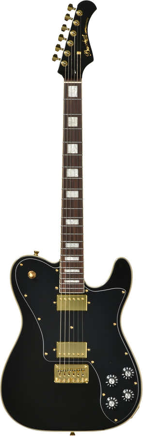 Universe BTLC-1-RSM/R BLK