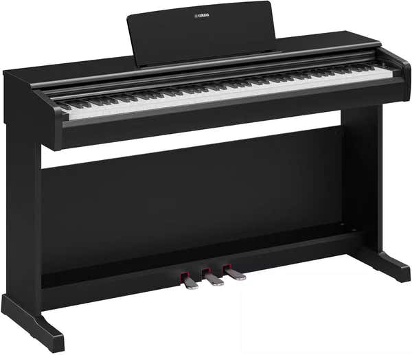 Yamaha YDP-146 Black