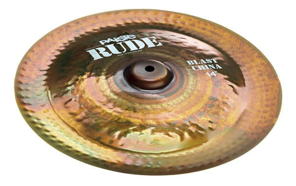 Paiste Rude Wild China 16"