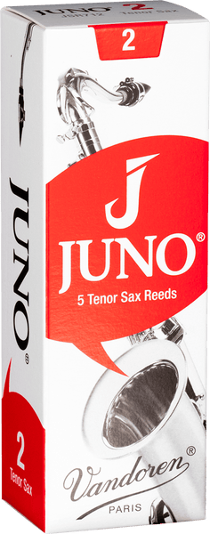 Juno 2,0 - Tenorsaxofoon