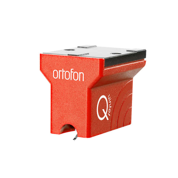 Ortofon Hifi MC QUINTET RED