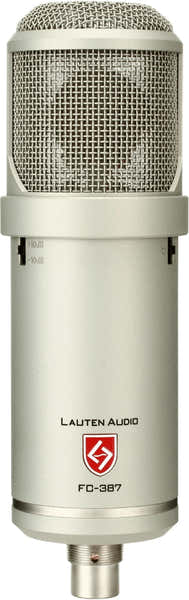 Atlantis FC-387