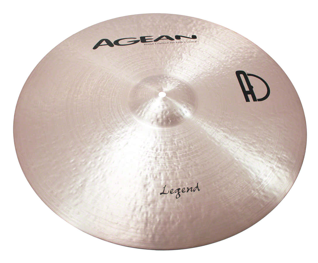 20" RIDE MINI CUP LEGEND