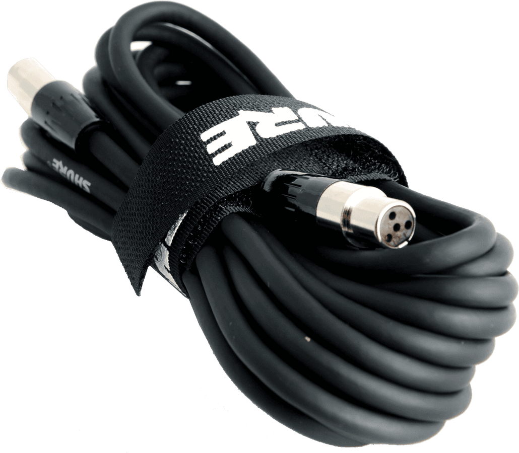 Dunne Kabel 7,6 M Voor Beta98-S