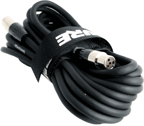 Dunne Kabel 7,6 M Voor Beta98-S