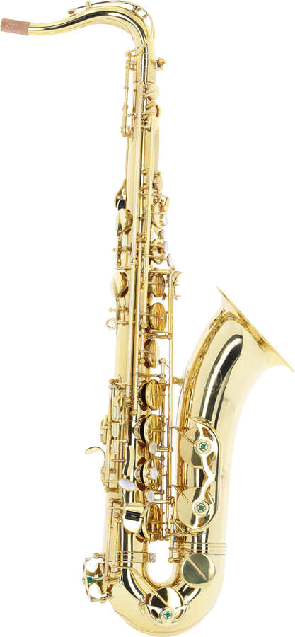 Vendôme Tenor Bes Gelakt VT-2