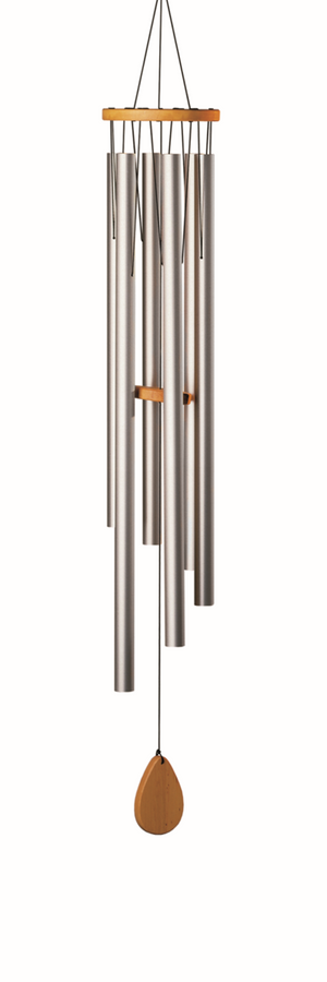 CH 542 M WIND CHIMES DAY MEDIUM