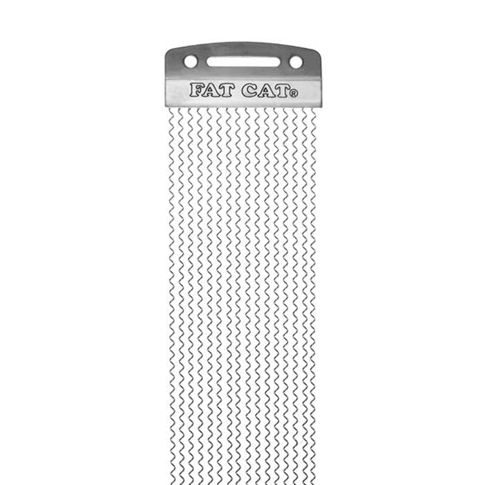 FC1016P 10" SNARE WIRES - 16 STRANDS KOOLSTOF WITH PITCH