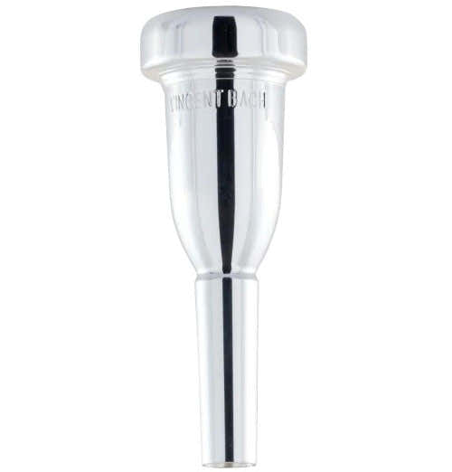 K349 Méga Tone - 5C Verzilverde (Kornet)