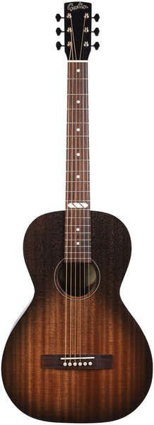 Godin Mahonie Parlour Blackburst A/E