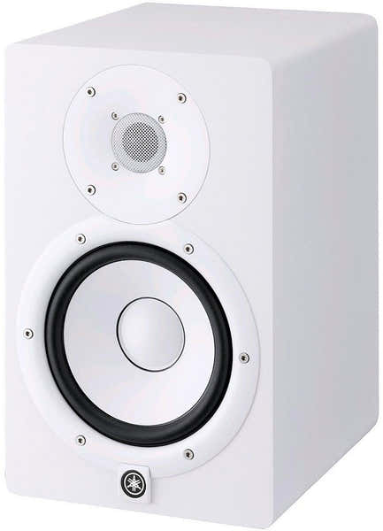 Yamaha HS7 W