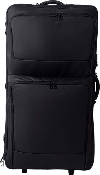 DJBAG K-Largest SE met wielen