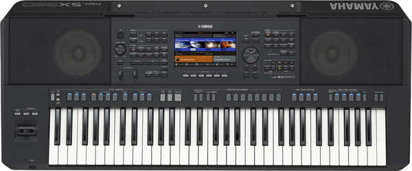 Yamaha PSR-SX920