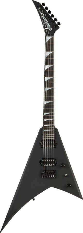 American Series Rhoads RR24 HT EBO Satijnzwart