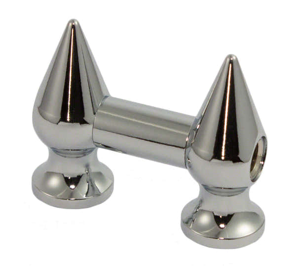 Sparedrum TL4D25 - TUBE LUG - 25MM - DOUBLE ENDED (X1)