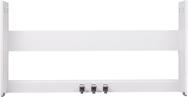 Nux NPS-1 Keyboardstandaard Wit