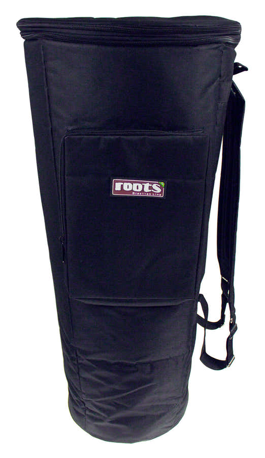 Deluxe-hoes Timbal 14" X 90CM - Rugzak