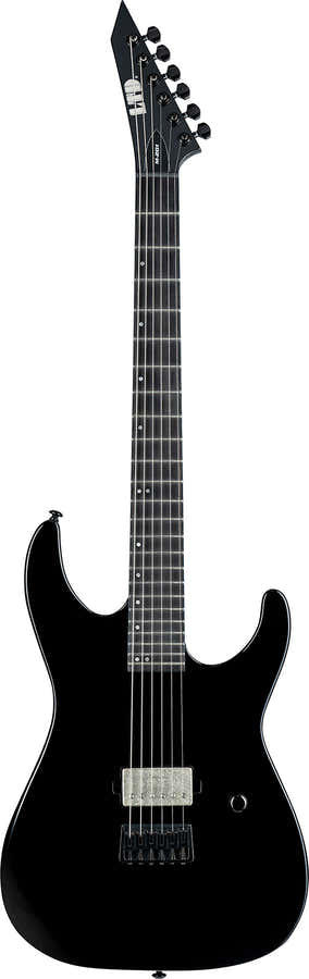 M-201 Bariton Zwart