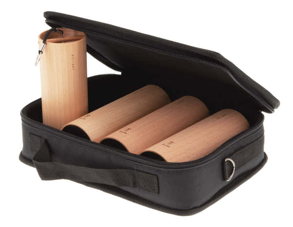 Roots Percussion CHIMES DELUXE PROTECTION BAG X4