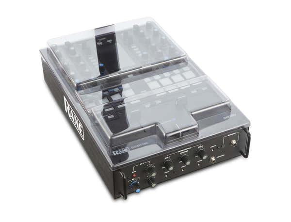 Decksaver Rane 72