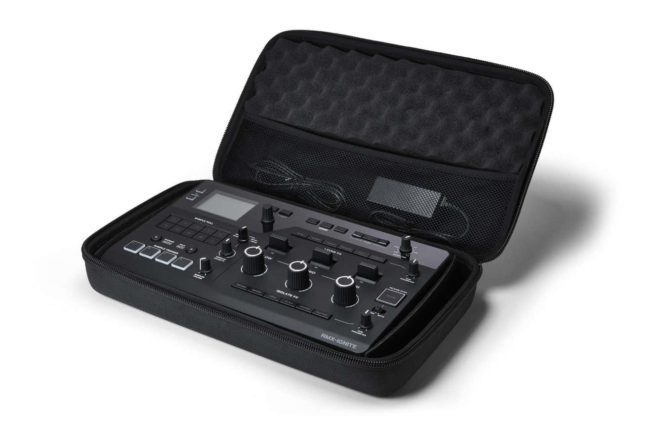 DJC-RMXIGNITE Tas