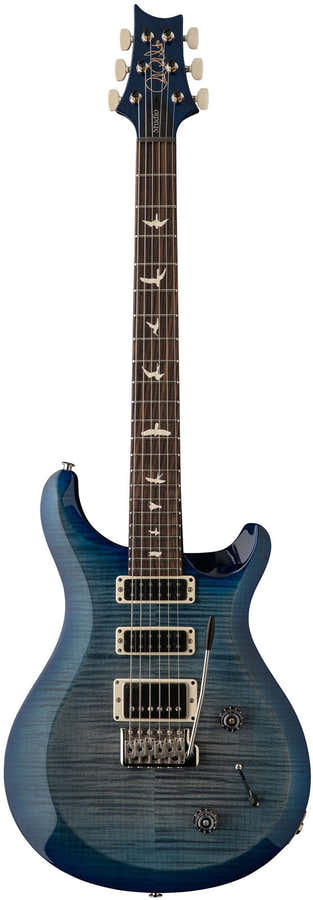 S2 Studio Vervaagd Grijs Zwart Blauw Burst
