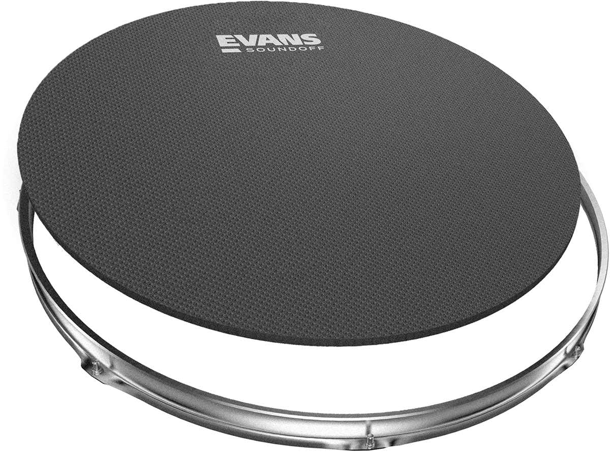 SO-13 - SoundOff Demper 13"