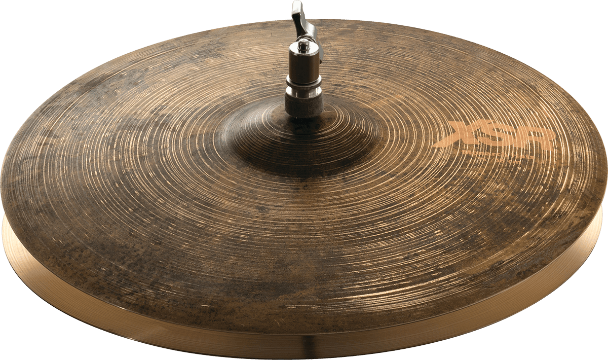 XSR1580MH XSR MONARCH BEKKEN HI-HAT 15"