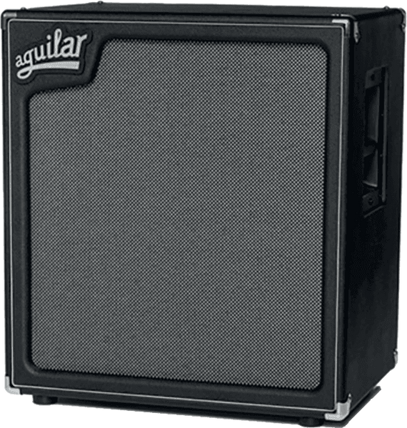 BASS CABINET SL SUPER LIGHT 4X10 800 W 4 OHMS