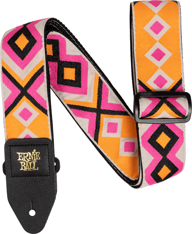 Jacquardband Electric Diamond