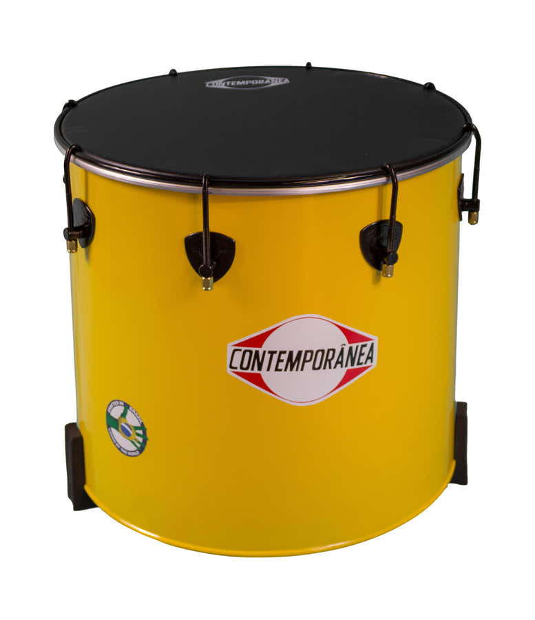 Surdo Ginga Aluminium Nesting 16" X 38CM G-SUN2