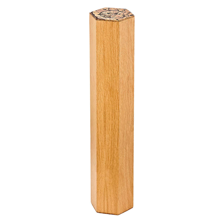 RM1OAK - Rainmaker (5 min) Eikenhout
