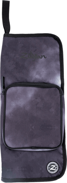 DRUMSTICK BAG STUDENT BLACK RAIN CLOUD