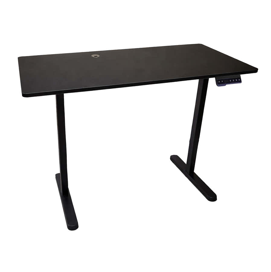 DJ-tafel 140HA BL