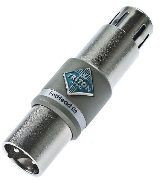 Triton Audio Fethead Germanium