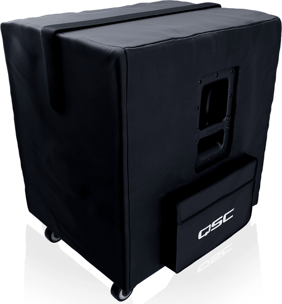 QSC Pro audio KS118-beschermhoes