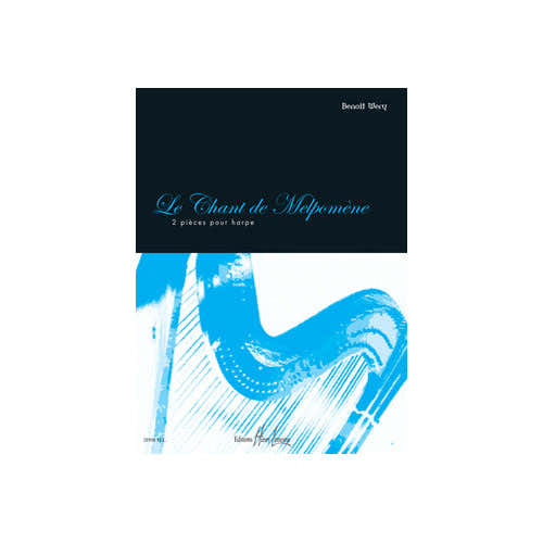 Wery - Chant De Melpomène - Harp